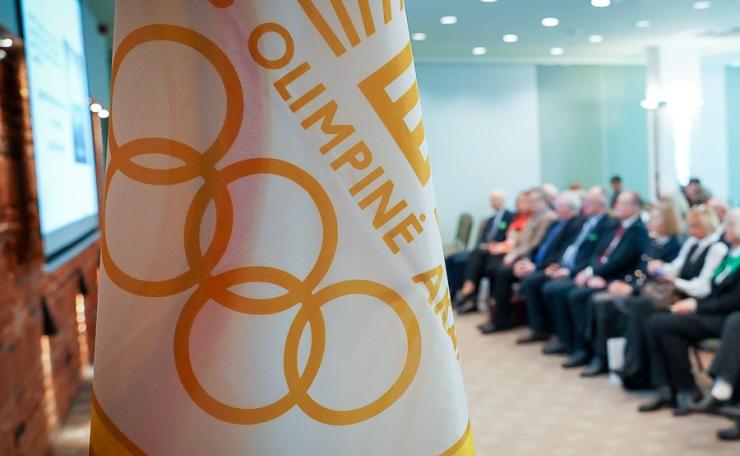 Pranešimas dėl LOA eilinio suvažiavimo sušaukimo