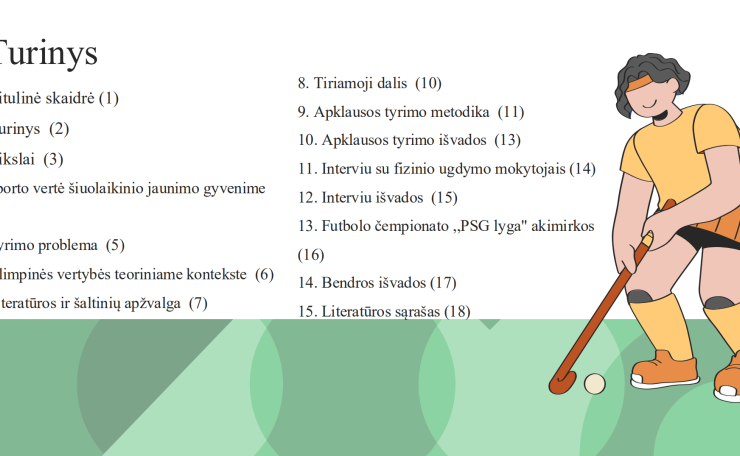 9-12 klasių nacionalinis kūrybinis konkursas