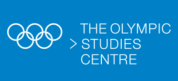 The Olympic Studies Centre